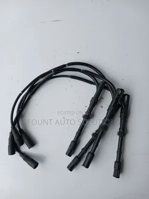 Spark Plug Wiring Harness Volkswagen Golf