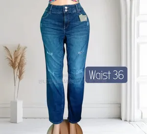 Ladies Trouser(Pants)