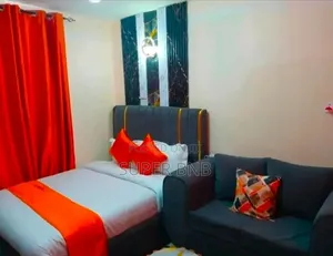 Furnished Airbnb Kamakis Eastern Bypass Ruiru Eastern Easter Bypass