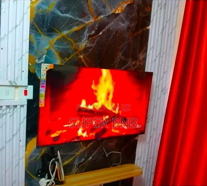 Furnished Airbnb Kamakis Eastern Bypass Ruiru Eastern Easter Bypass