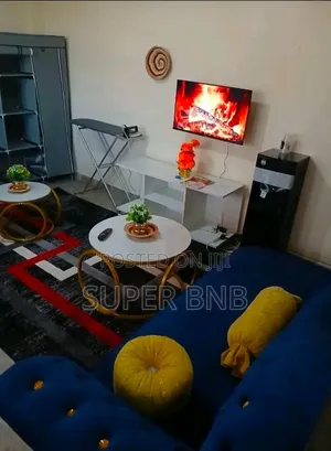 Furnished Airbnb Kamakis Eastern Bypass Ruiru Eastern Easter Bypass