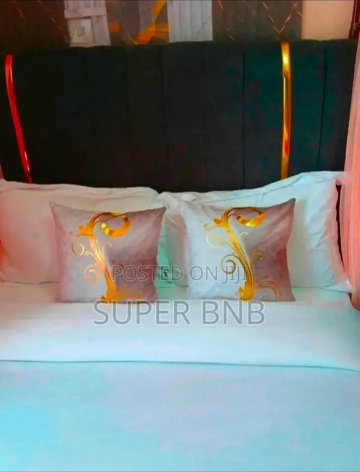 Furnished Airbnb Kamakis Eastern Bypass Ruiru Eastern Easter Bypass
