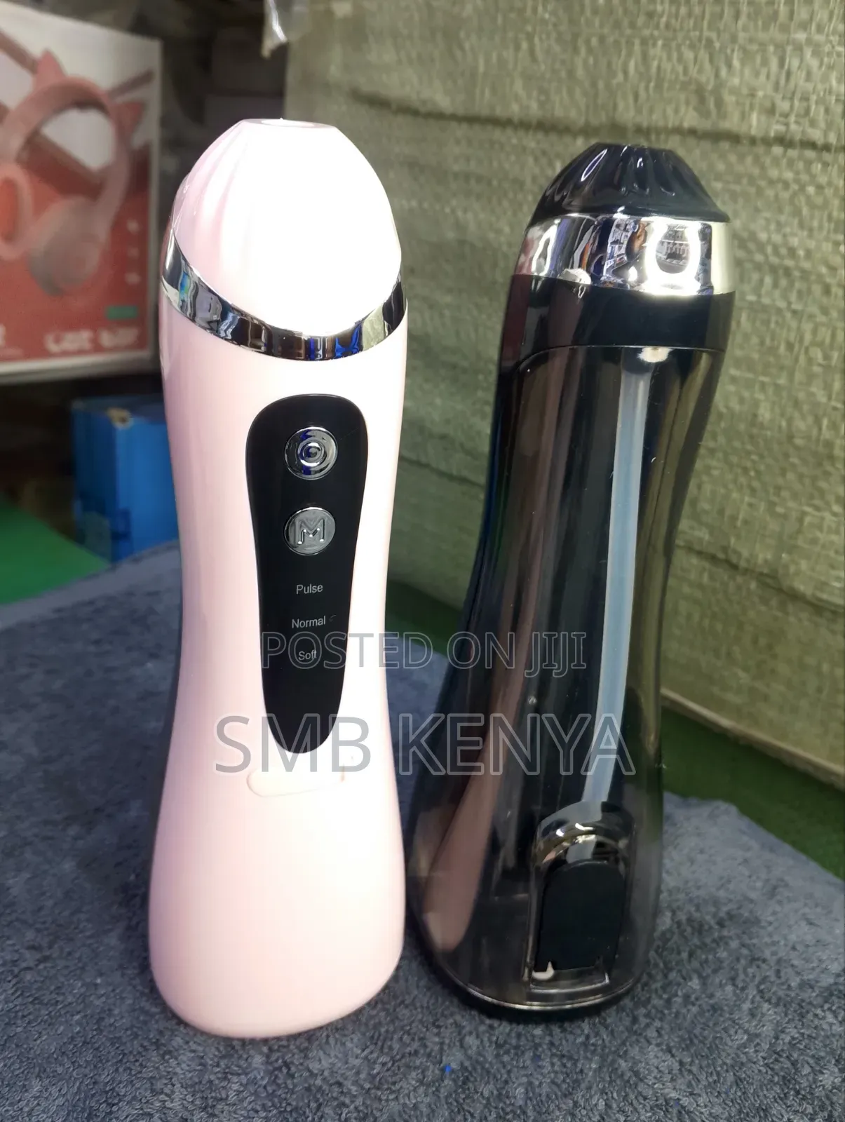 Water Flosser for Teeth Cleaning and Flossing