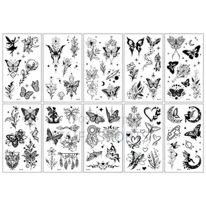 Tattoo Stickers