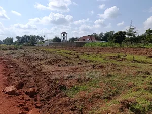 Prime Residential Plots for Sale in Chepkanga, Willow Tree Eldort