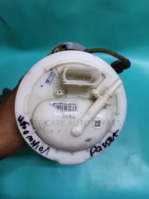 Fuel Pump Volkswagen Passat B6,2016