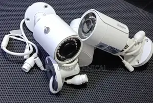 Dahua 30 Meters Ip Camera