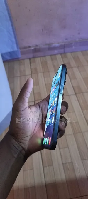 Apple iPhone 15 Pro Max 256 GB Blue