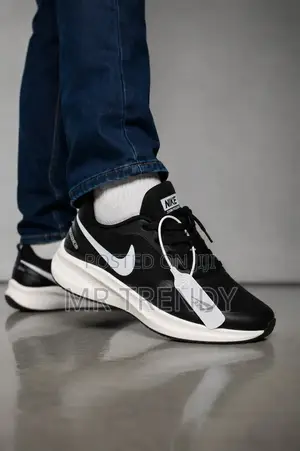 New Nike Zoom