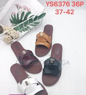 Stylish Shoes