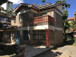 4bdrm Bungalow in Fedha for sale