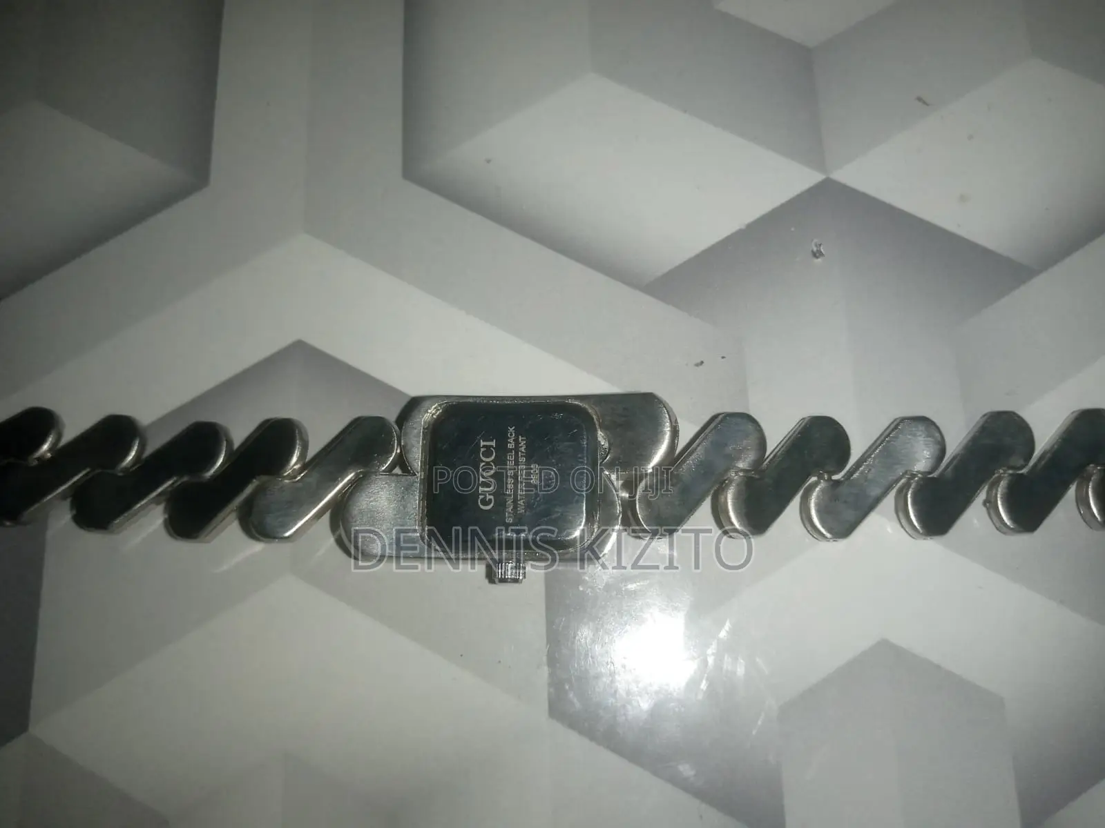 Gucci Watch Reference 8903