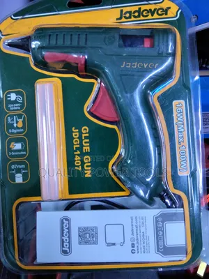 Jadever Jdgl1407 Hot Melt Glue Gun.