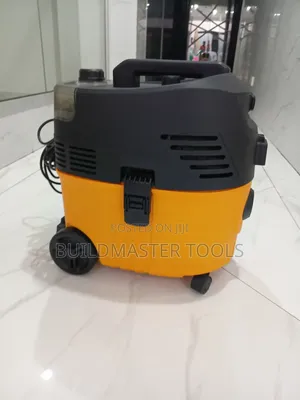 Aico Japan 25-Liter Steam Vacuum Cleaner