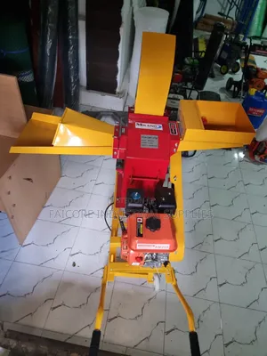 Chopper Animal Feeder