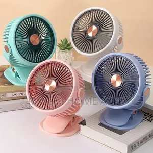 Mini Clip Fan