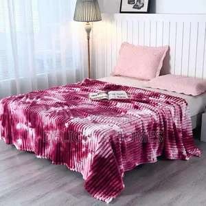 Velvet Fleece Blankets_sk