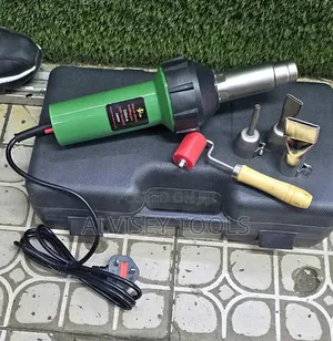 Electric Hot Air Gun