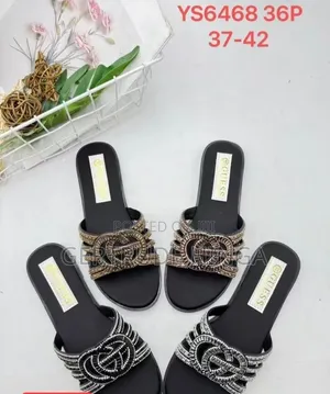 Stylish Shoes