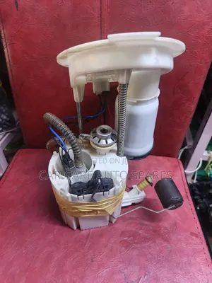 Fuel Pump BMW 2015