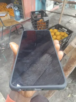 New Itel A200+ 64 GB Silver