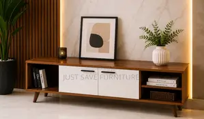 Prestige 5ft Living Tv Stand