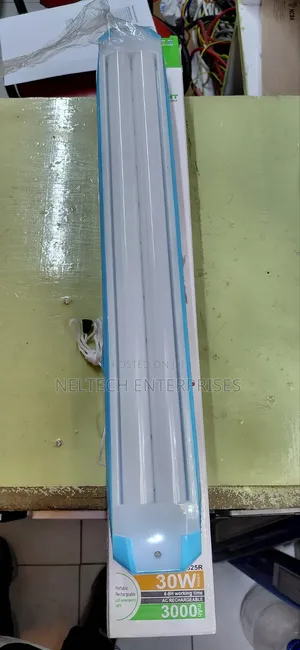 Emergency Led Light