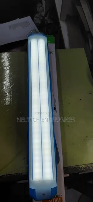Emergency Led Light