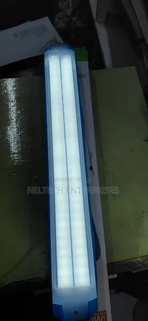 Emergency Led Light