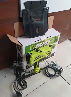 Hand Held Welding Machine