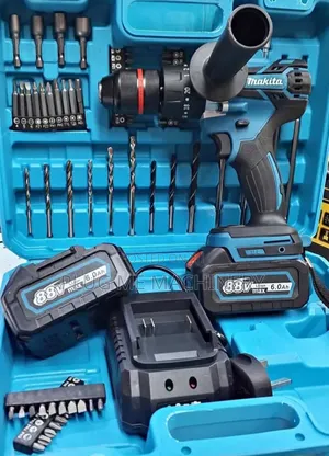 Top Rate 88v Makita Brushless Hammer Drill/ Quality Brushles Drill