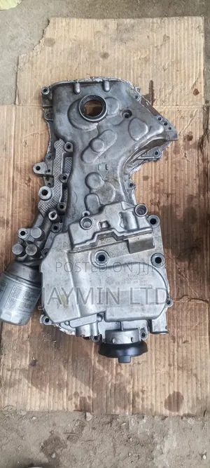 Vw Caxa Engine Parts