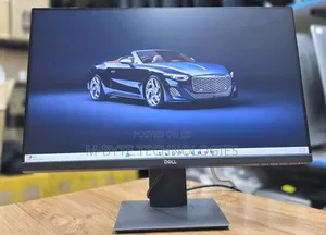 Dell Monitor 24"