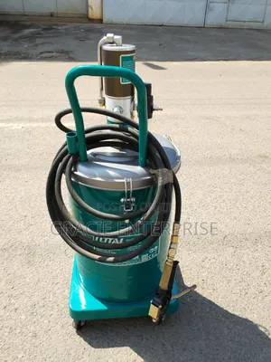 Lubricant/ Air Grease Lubricator
