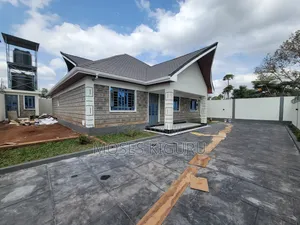 3bdrm Bungalow in Kenol, Makuyu for sale