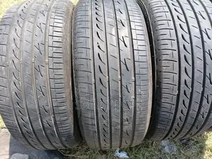 Bridgestone 225/50/R17 Tyres Available .