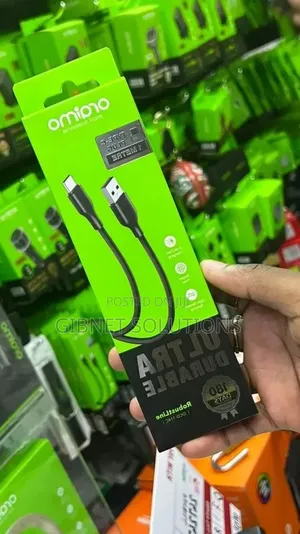 Type C Charging Cable