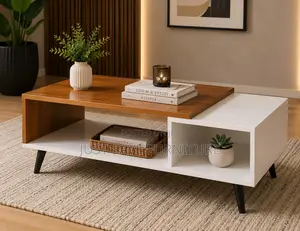 Nova Coffee Table
