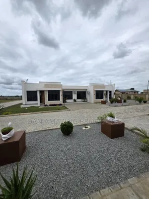 3bdrm Villa in Mnyenzeni, Mariakani for sale