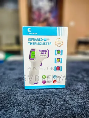 Forehead Digital Infrared Thermometer
