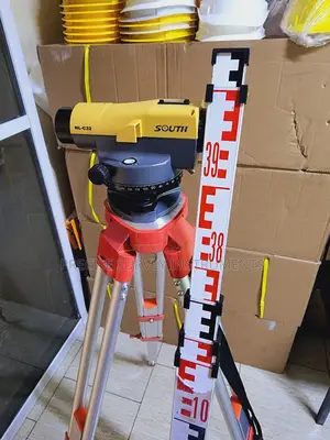 South Nlc32 Survey Level for Construction and Engineering Projects
