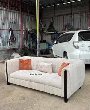 3 Seater Sofa