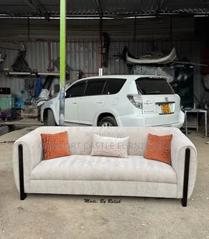 3 Seater Sofa