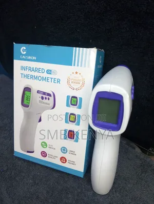 Fashion Handheld Portable Non Contact Infrared