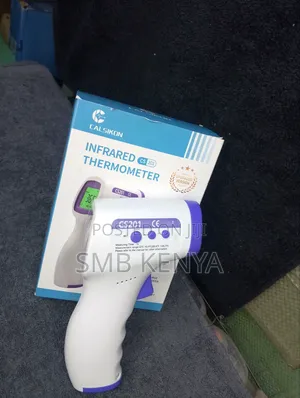 Fashion Handheld Portable Non Contact Infrared