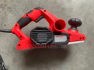 Efftool Portable 650w Electric Wood Planer