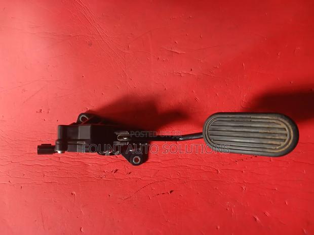 Pedal Sensor Toyota Hilux 78110-Ok040