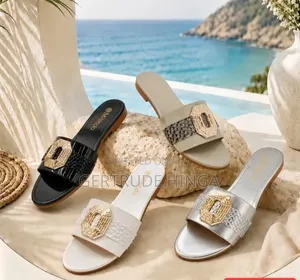Stylish Shoes