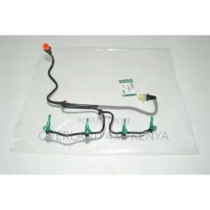 Puma 2.4 - Fuel Injector Leak-Off Pipe Assembly
