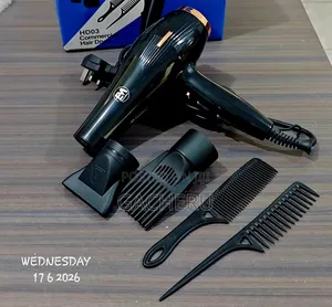 Hair Dryer